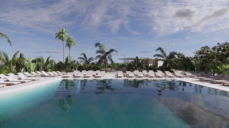 Hotel Liu Resort Side Luaran gambar