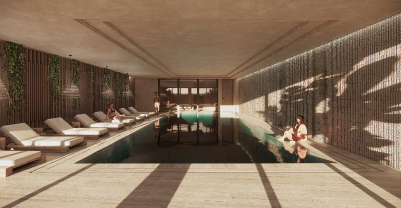 Hotel Liu Resort Side Luaran gambar